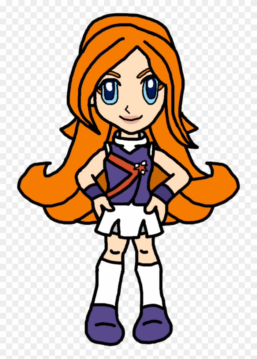 Cheerleader By Katlime Mona - Cheerleader By Katlime Mona #394614