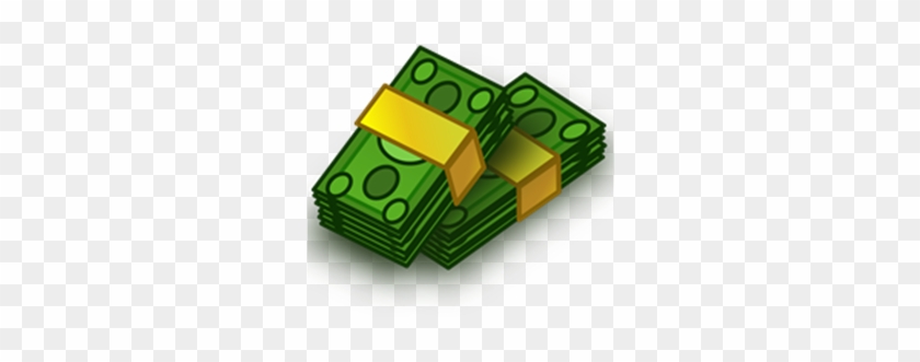 Pile Of Money Clipart - Geld Clipart #394628