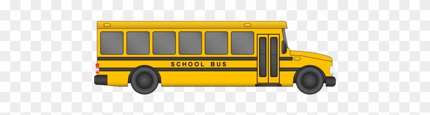 Krazy Train School Bus - Krazy Train School Bus #394656
