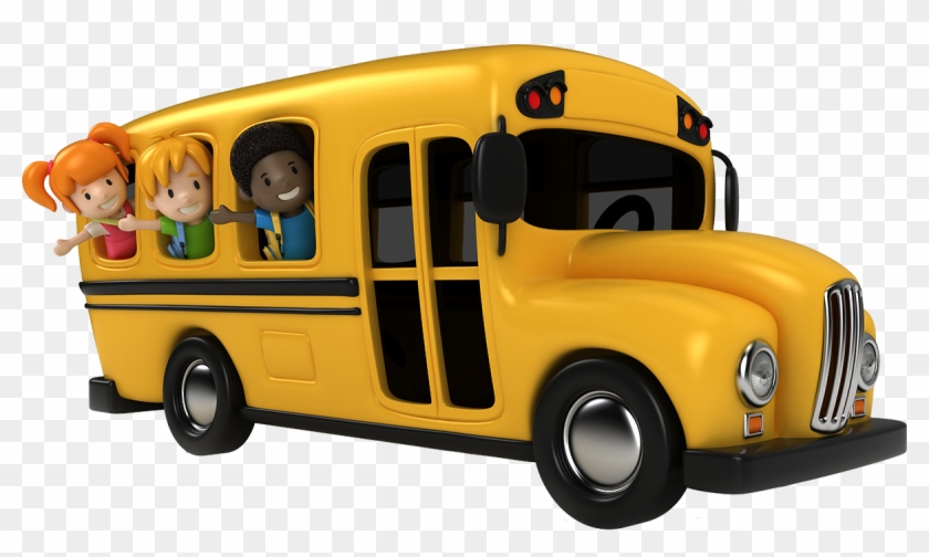 Field Trip Student School Hukoos Family Fun Bus - Field Trip Student School Hukoos Family Fun Bus #394751