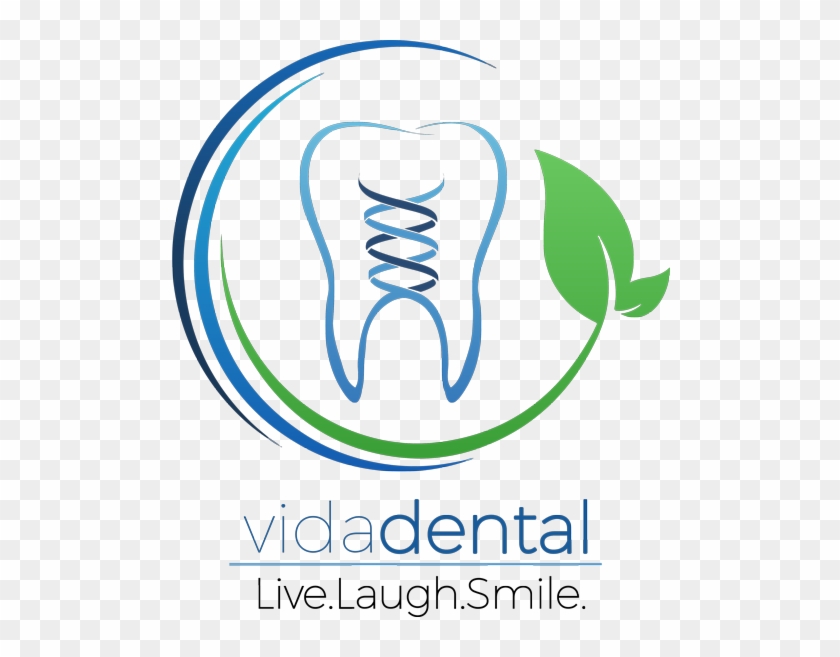 Vida Dental Central Austin, Tx - Dental Logo #394681