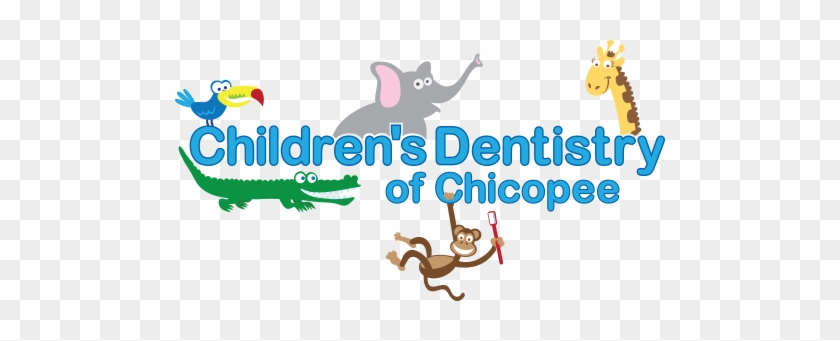 Children's Dentistry Of Chicopee - Children's Dentistry Of Chicopee #394688