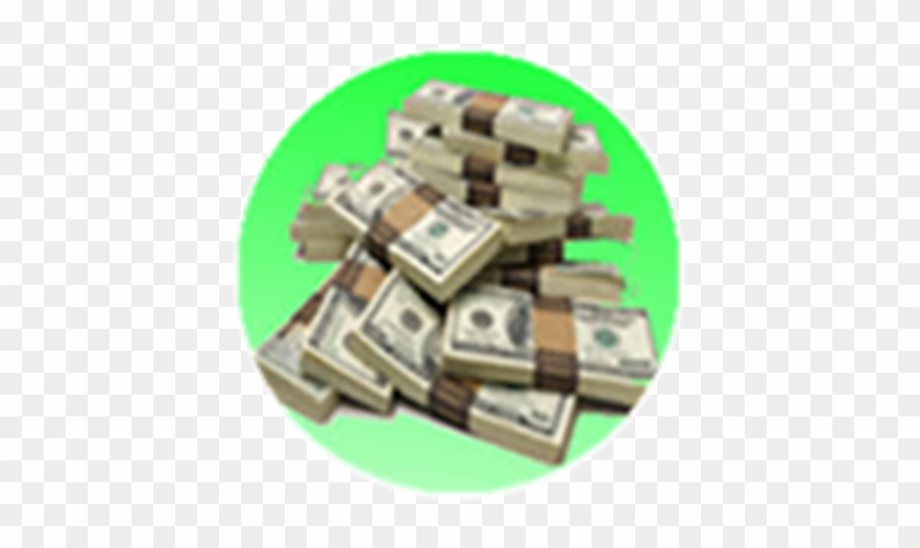 Unlimited Money Gamepass [30%] ~unlimited - Deposit 1,000,000.00 Into Savings And Earn 8% Income #394693