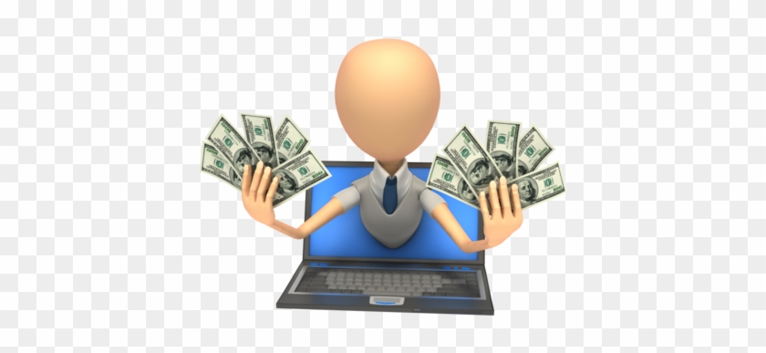 I Think There Is No Need Of An Introduction About This - Online Earning #394700