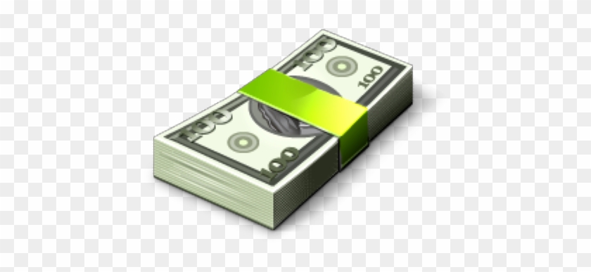 Make Money $110 Dollar Per Day - Money Icon #394708