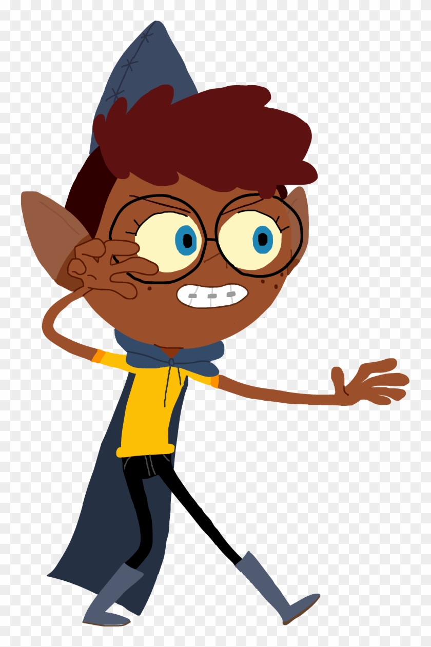 Nerris - Camp Camp All Characters Names #394737