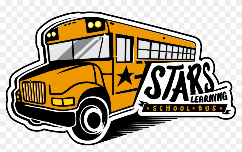 Info@starslearning - Com - School Bus #394756