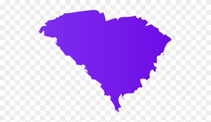 South Carolina Cheer Leading Camps And Clinics - South Carolina State Png #394765