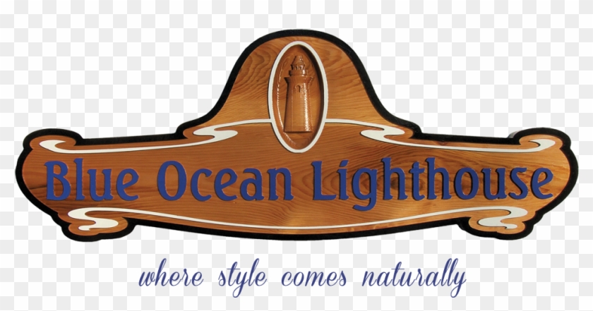 Blue Ocean Lighthouse - Sea Kayak #394834