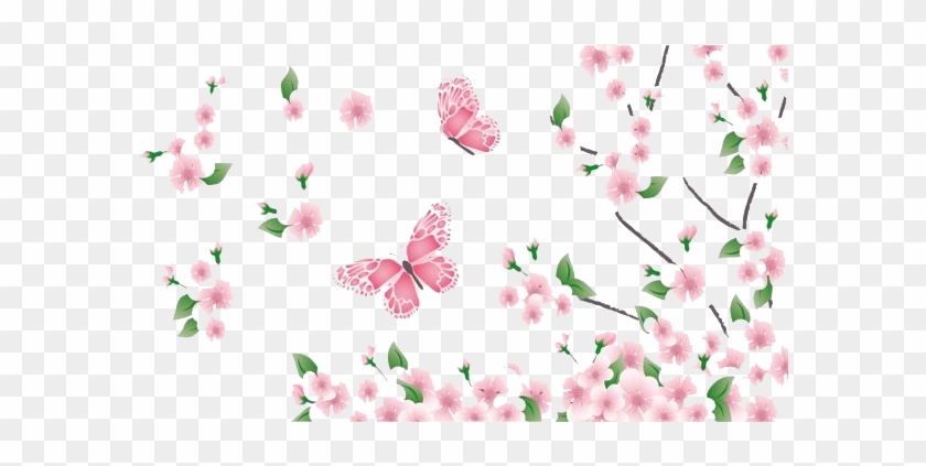 Spring Png Clipart - Spring Png #394845
