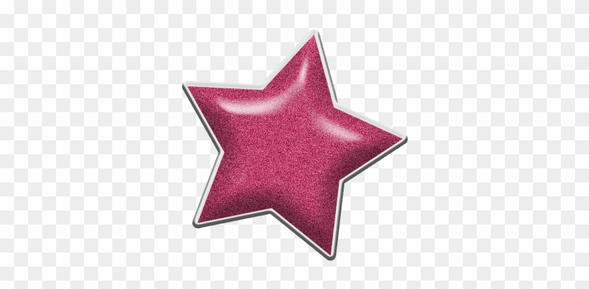 Bd Club Star1 - Estrellas De Colores Brillantes #394866