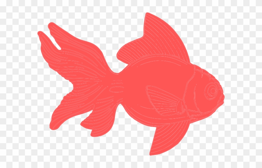 Coral Fish Clipart Clip Art - Clip Art #394939