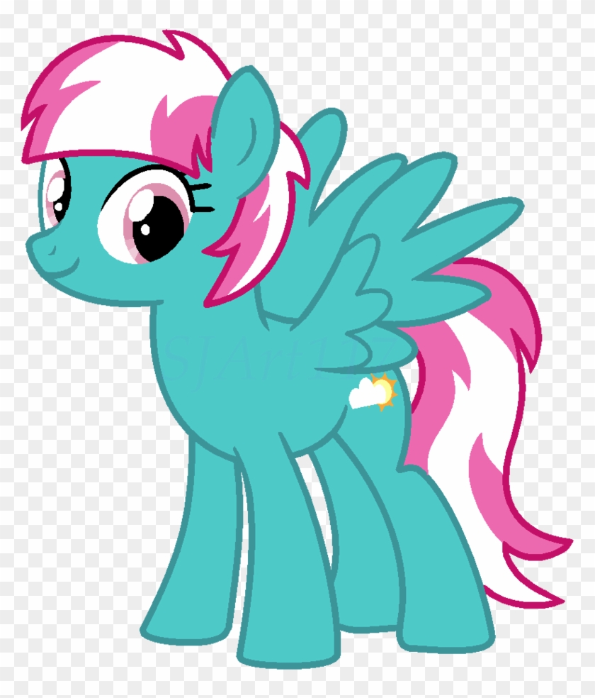 Best Cheerleader By Sjart117 - My Little Pony: Friendship Is Magic #394985