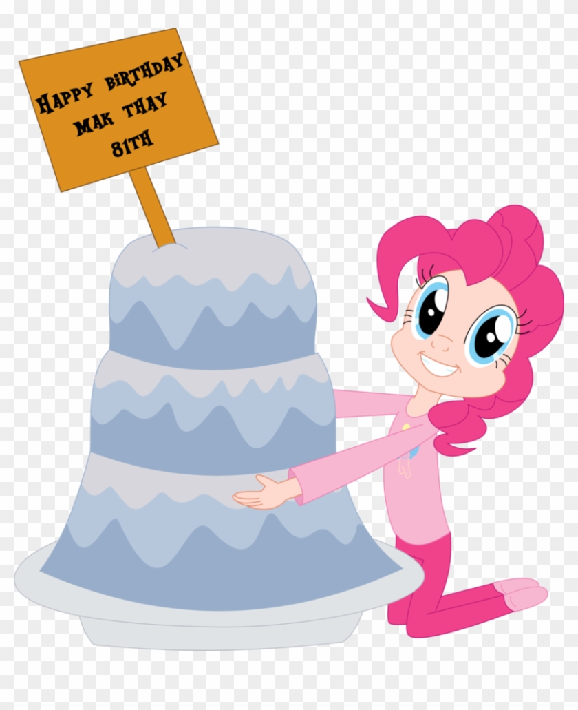 Birthday For My Grandma By Michaelsety - Cartoon #395032