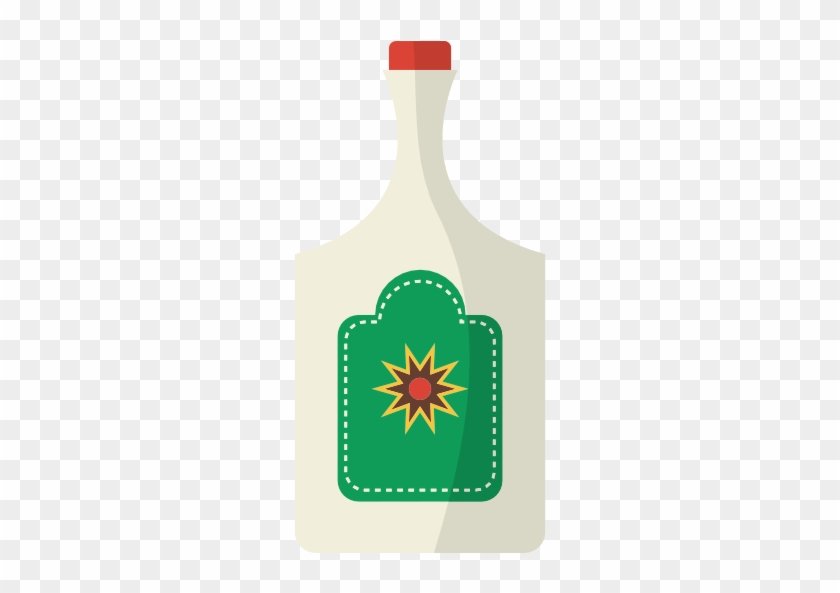 Scalable Vector Graphics Icon - Mexican Party Icon #395064