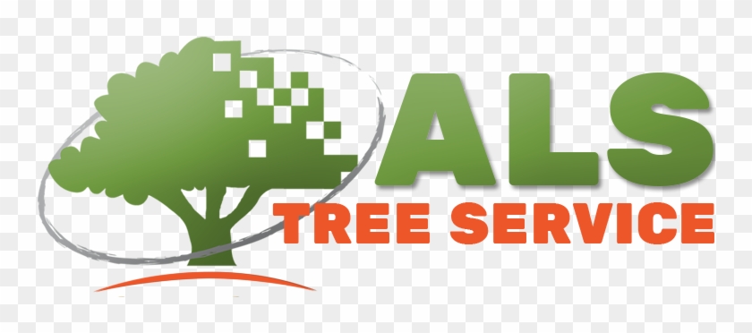 Als Tree Service - Graphic Design #395078