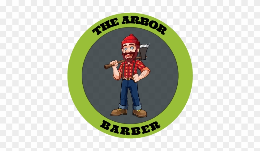 The Arbor Barber - Baltimore Gas And Electric #395082