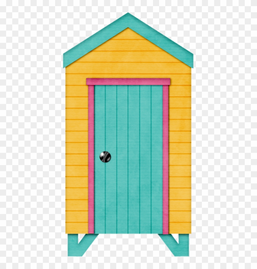 Ljs Bnf Beach Hut - Beach #395175