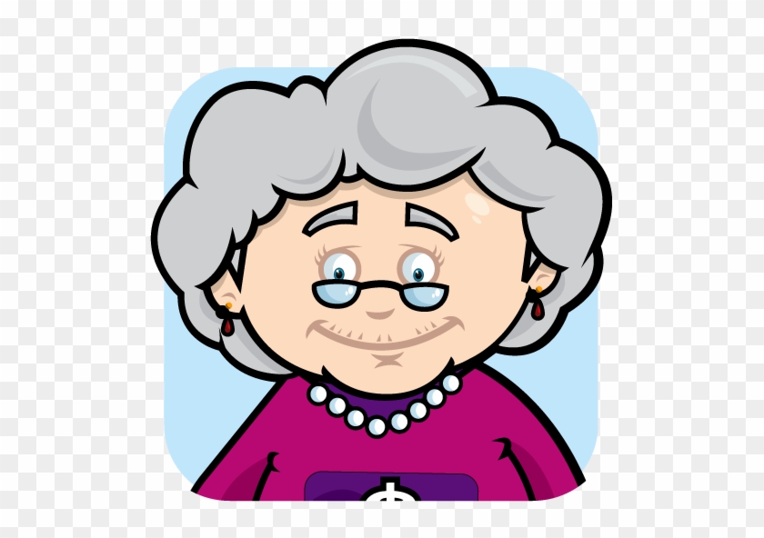 App Icon For Gift Card Granny - Gift Card Granny #395204