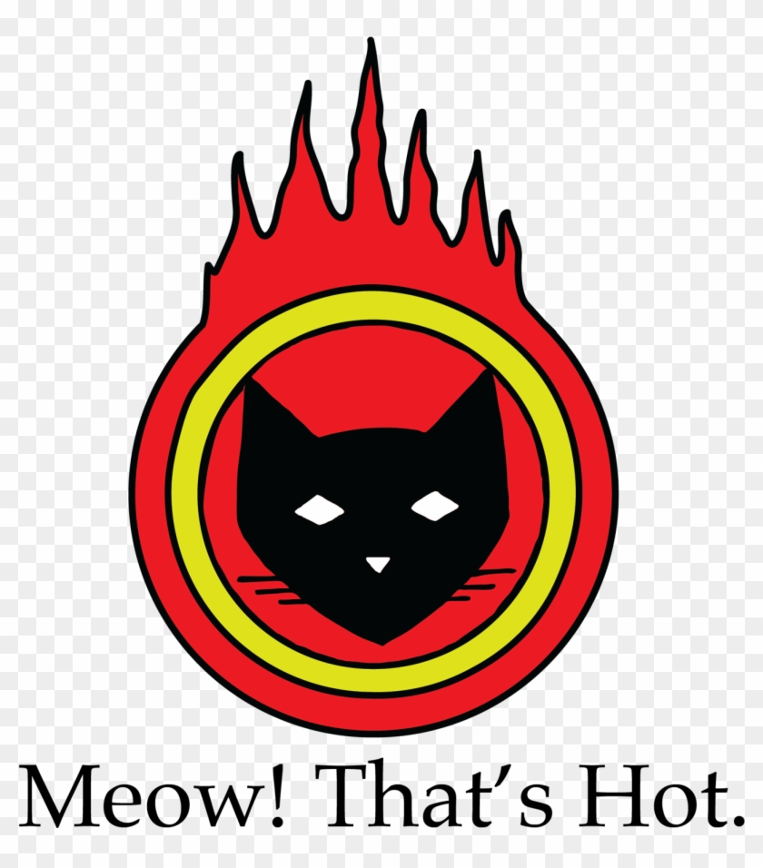 That's Hot Kitchen Bar Meow That's Hot - Nk Široki Brijeg #395319