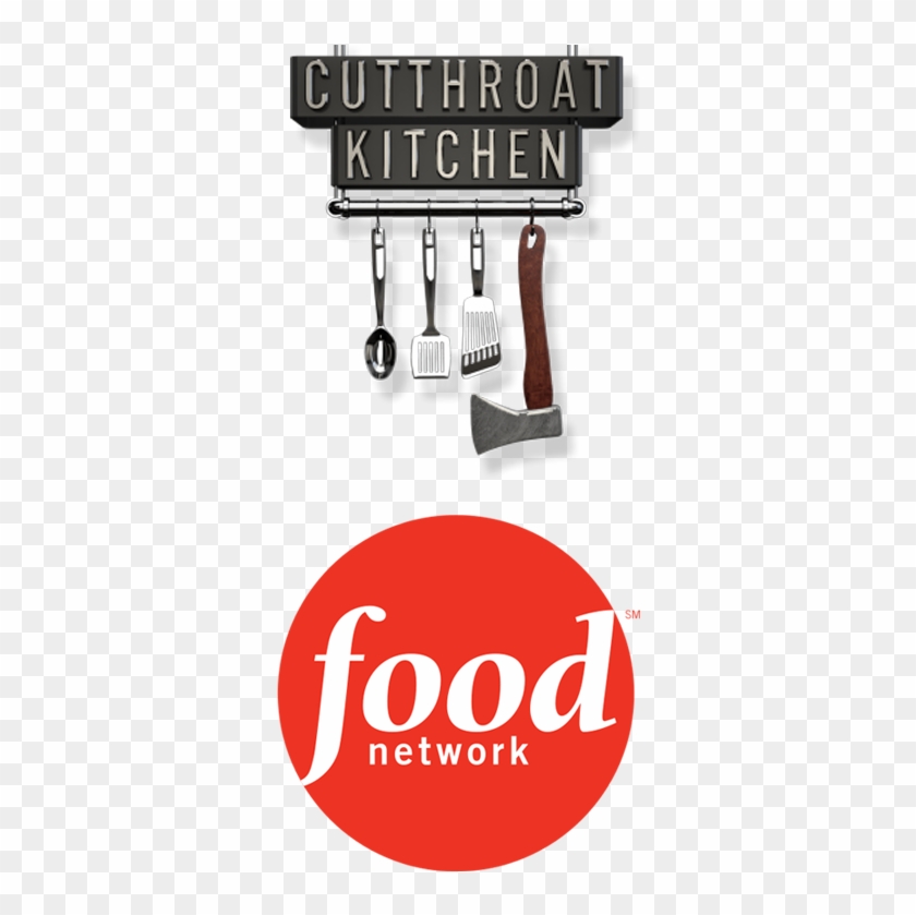 Press / Tv - Food Network Uk Logo #395379