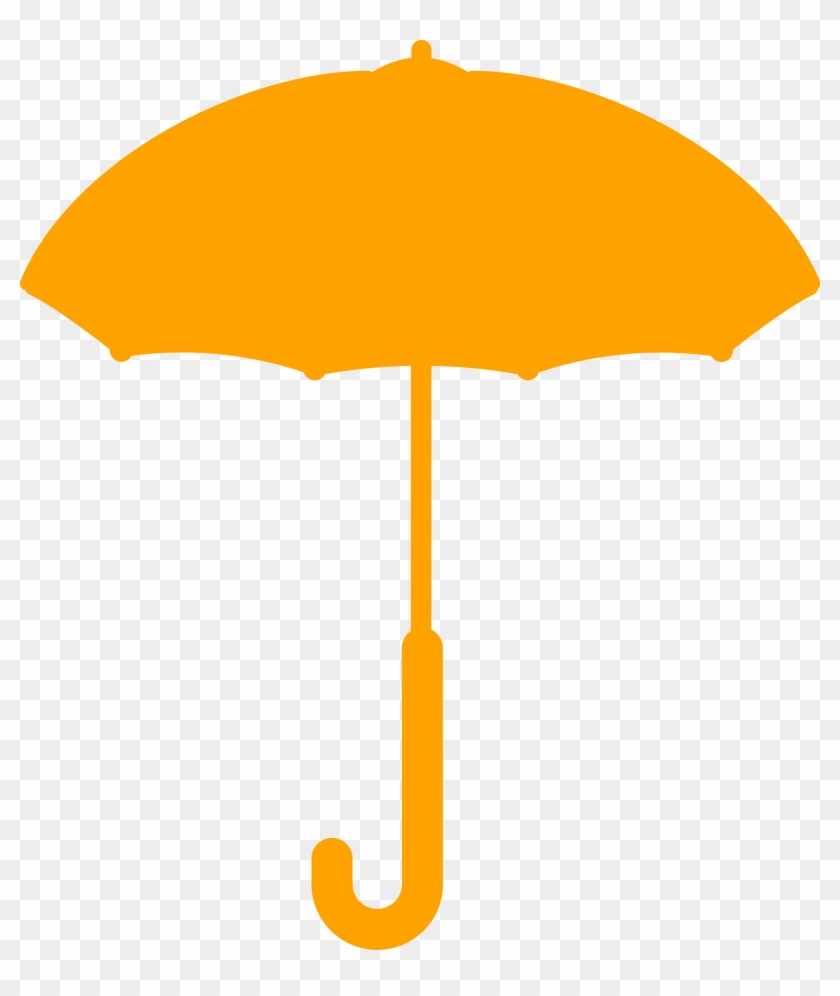 7 Tumblr Icon Transparent Images - Orange Tumblr Transparent #395458