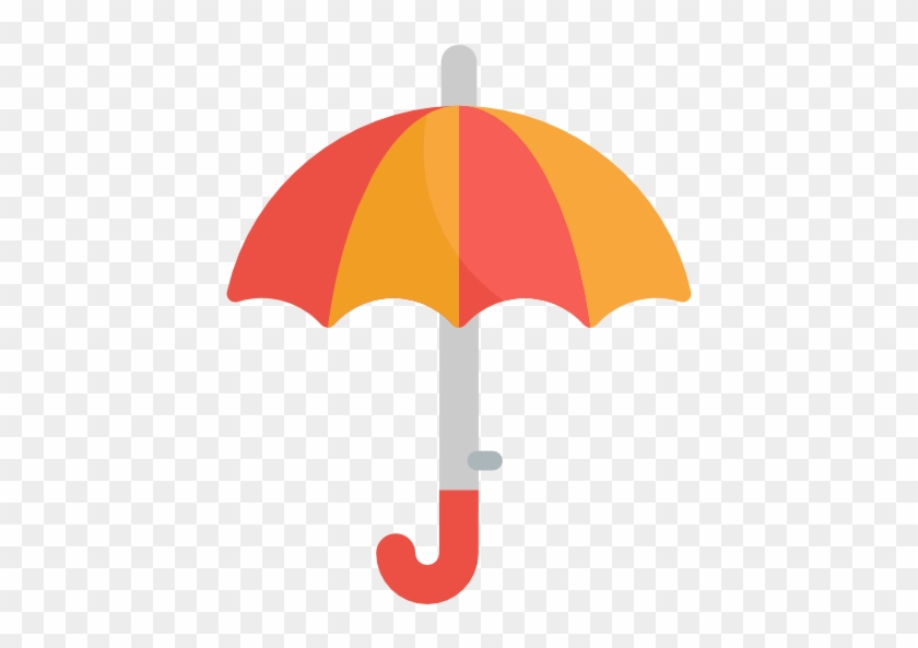 Free Weather Icons Umbrella Icon Png - Umbrella #395459