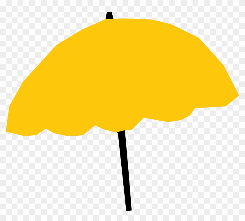 This Free Icons Png Design Of Umbrella Refixed - Icon #395462