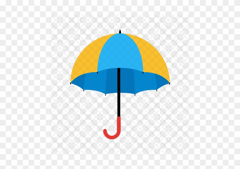 Umbrella Icon - Umbrella Icon Png #395498