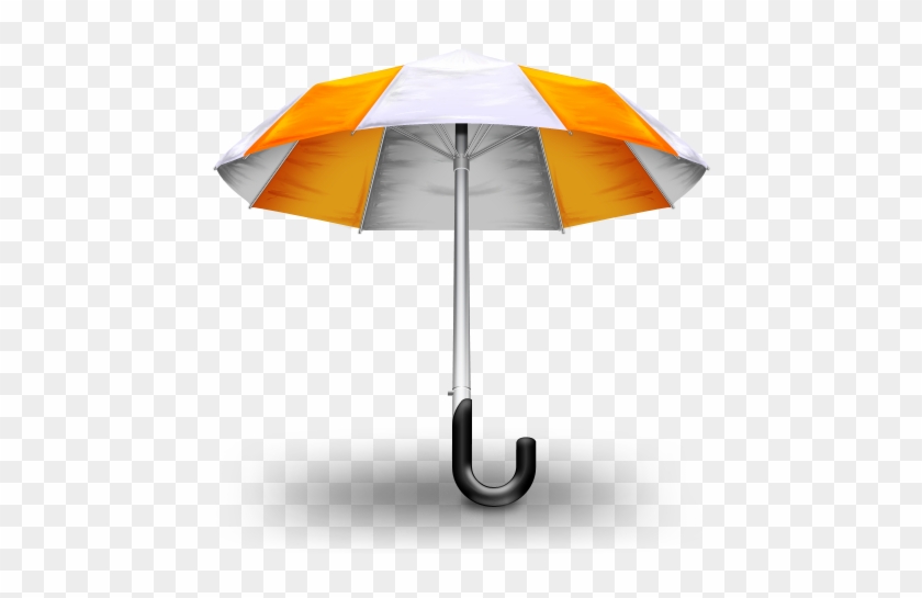 512px Png - Umbrella Icon #395506