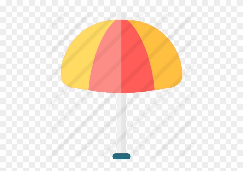 Sun Umbrella - Circle #395513