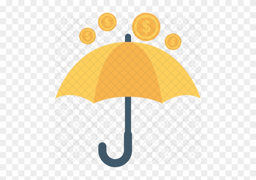 Insurance Icon - Umbrella #395524