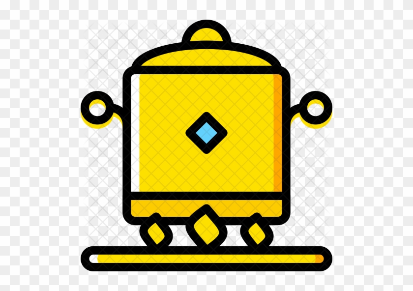 Cooking Icon - Food #395618