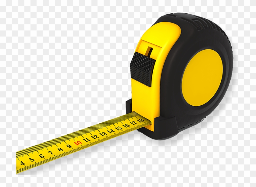 6 - 30pm Edt - Tape Measure #395650