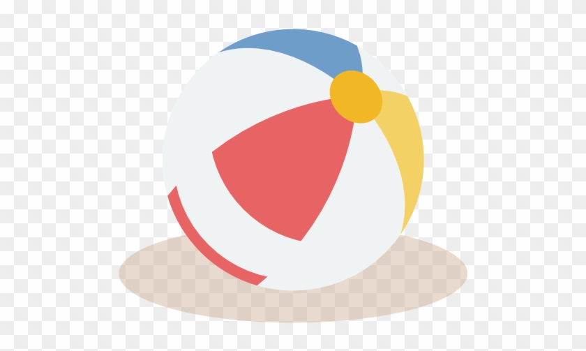 Vacation Time Icons - Circle #395699