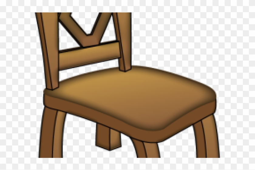 Chair Clipart Clip Art - Clip Art Chair #395706