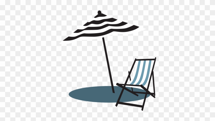 It Directors Beach Chair - It Directors Beach Chair #395710