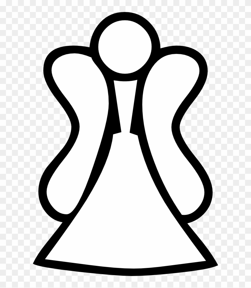 Angel Clip Art - Clip Art #395717