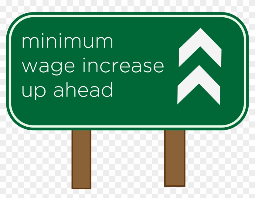 Prepare Your Business For The Minimum Wage Increase - Ontario Minimum Wage Increase #395735
