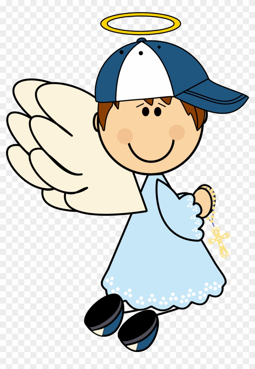 Grief, Clip Art, First Holy Communion, Baby Mobiles, - Angel #395771