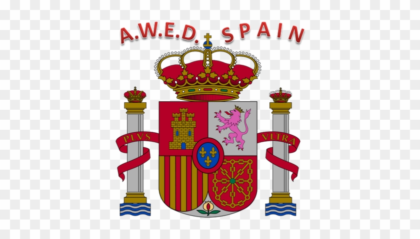 You Might Also Like - Spain Coat Of Arms #395814