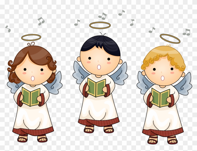 Angel Euclidean Vector Clip Art - Angel Euclidean Vector Clip Art #395859