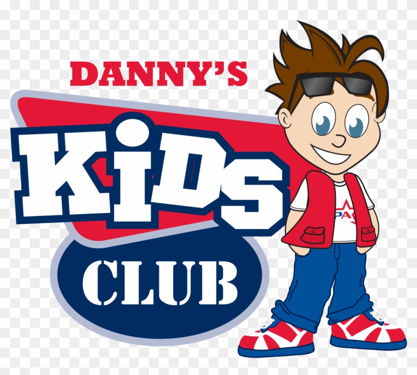 Danny's Kids Club At Iplay America - Cell Phones For Soldiers #395815