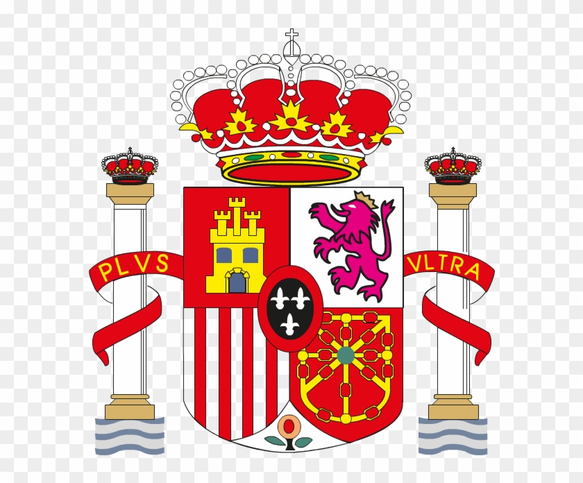 Spagna - Symbol On The Spanish Flag #395820