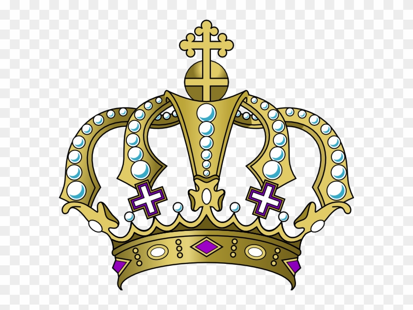 King Crown Clip Art Free Clipart Images - Crown Clip Art Transparent #395865