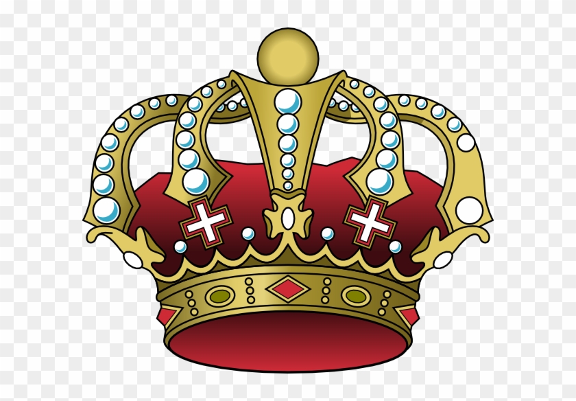 Crown Free To Use Clip Art - King Lear Clipart #395866