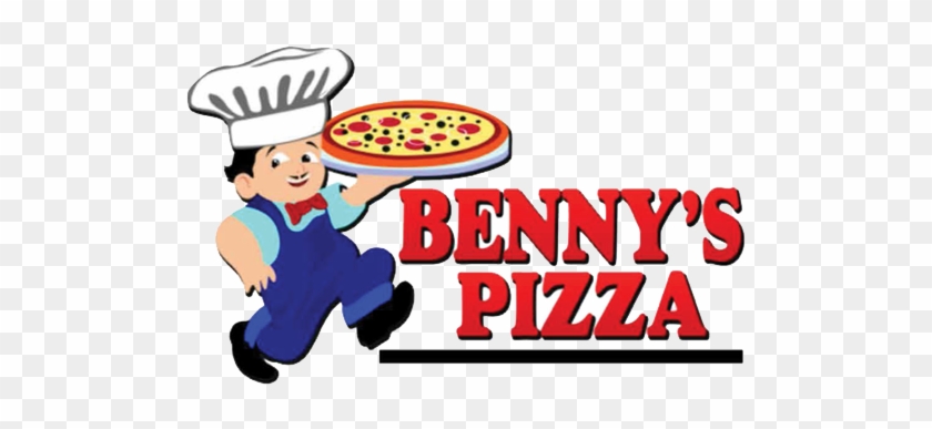 Benny's Pizza #395880