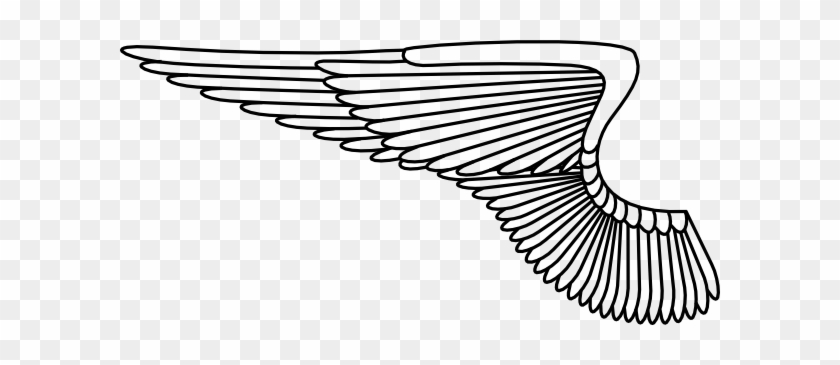 Wings Clipart 1 Wings Clipart 2 Wings Clipart 3 - Wings Clipart 1 Wings Clipart 2 Wings Clipart 3 #395905