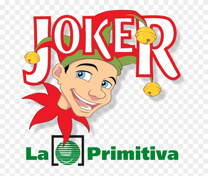 El Joker De La Lotería Primitiva De Ayer Jueves Ha - La Primitiva #395916
