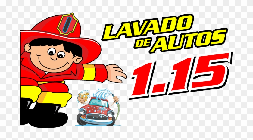 Empresa De Lavado De Vehículos En Chaclacayo - Lavadero De Autos Logos #395934